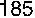 Скоба CA (DIN 82101 тип А) S-3351 G-3351